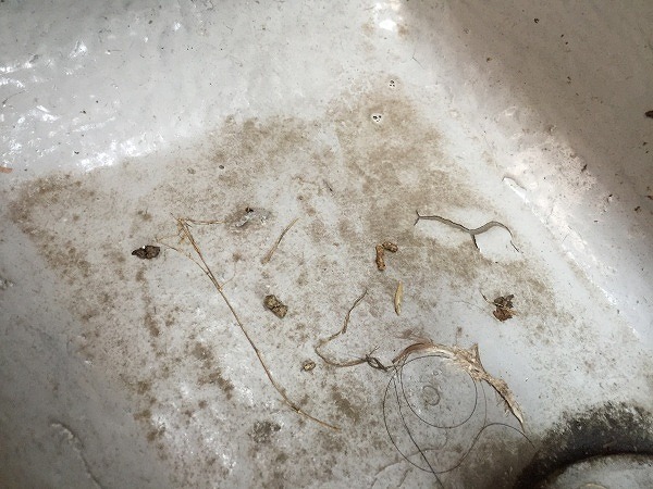 悪質な施工業者の被害